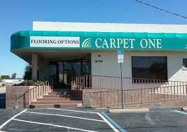 flooring options by carpet one in