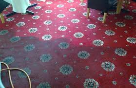 commercial carpet cleaning from
