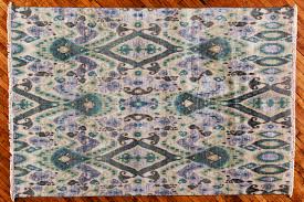 oriental rug dyes natural synthetic