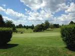 Hilltop Golf Course — Blog