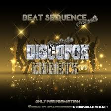 Beat Sequence Deutsche Discofox Charts 2016 10 October