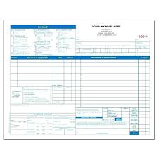 Electrical Invoice Forms Inspirational Free Printable Image