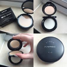 Your Complete Guide To Perfecting Powder Foundation Beaut Ie