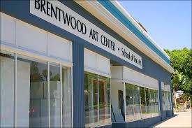 Charitable donations from corporate companies helps them seem more. Brentwood Art Center On The Rocks Santa Monica Daily Press