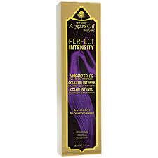 One N Only Perfect Intensity Electric Teal Semi Permanent Hair Color Electric Teal