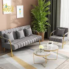 Buy Sofa Set For Small Living Room