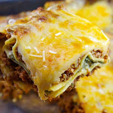 make ahead lasagna with no boil