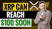 Thus, the $100 and $480 xrp price levels may not be worth as much as they would be worth currently. Will Xrp Reach 1000 By 2025 Xrp Price Prediction Youtube