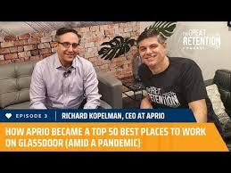 03 How Aprio Became A Top 50 Best