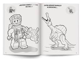 Dla dzieci i dorosłych do druku za darmo oraz do pobrania w pliku pdf, jpg, format a4. Lego Jurassic World Kolorowanka Z Naklejkami Tylko Ksiazki Dla Starszych Dzieci Kreatywne I Aktywizujace Kolorowanki Ksiazki Dla Starszych Dzieci Kreatywne I Aktywizujace Z Naklejkami Ksiegarnia Edukacyjna