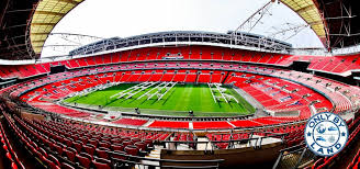 top 20 biggest stadiums in the uk by