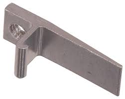 steel kitchen sink mounting clips