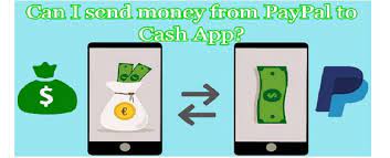 If your mind ever scratched a question that can i pay from cash. Get Tips For Send Money From Cash App To Paypal