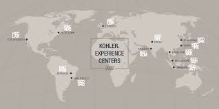 kohler experience centre kohler singapore