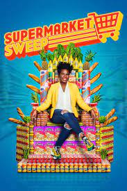 This covers everything from disney, to harry potter, and even emma stone movies, so get ready. Supermarket Sweep 2020 Serie Tv Palomitacas
