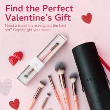 luxie s valentine s gift guide 2021
