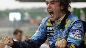 Fernando alonso díaz (spanish pronunciation: Sin Fernando Alonso Renault No Habria Ganado Los Mundiales De 2005 Y 2006