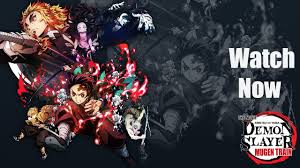 Check spelling or type a new query. Where To Watch Demon Slayer Kimetsu No Yaiba The Movie Mugen Train Free Sub And Dub Youtube