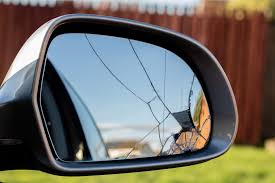 Finding Auto Side Mirror Glass