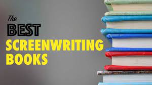 We did not find results for: The 20 Best Screenwriting Books You Should Get Right Now