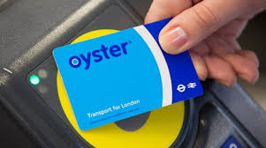 oyster card to harlow