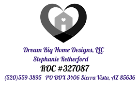 Dream Big Home Designs Llc gambar png