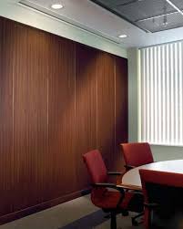 Woodworks Ekos Wall System From