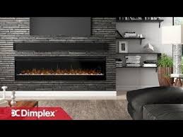 Ignitexl Linear Electric Fireplaces