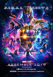 Avengers Endgame 2019 Images?q=tbn:ANd9GcS3TwWByJCnkOArAKC4jqQI6_NZ-t8nCUL5Hld-3Ayps0U0p9MT