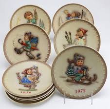Check spelling or type a new query. Ways To Find The Value Of Hummel Figurines And Plates Antique Hq
