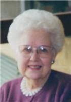 Dorothy Odom Obituary (2013)