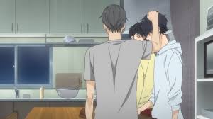Ao Haru Ride Ep. 12 (Finale): Let's rant about romance 