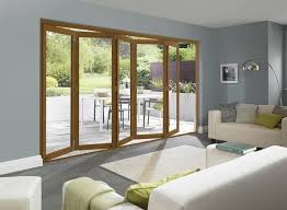 French Doors With Bifolds