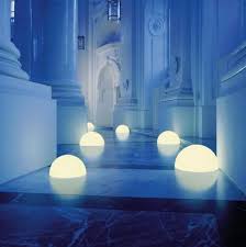 Spherical Moon Lamps Moonlight Lamp