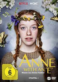 Despite fans' best efforts, anne with an e season 4 is not happening any time soon. Anne With An E Neues Aus Green Gables Staffel 1 2 Dvds Amazon De Amybeth Mcnulty Geraldine James R H Thomson Dalila Bela Lucas Jade Zumann Amybeth Mcnulty Geraldine James Moira Walley Dvd