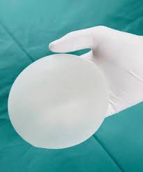 Breast Implants Linked To Cancer Recalled By Allergan