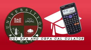It is the sum of grade point divided by the sum of credit hour/course unit which is the average performance for a semester. University Of Swat Gpa And Cgpa Calculator In 2021 Gpa Gpa Calculator Calculator