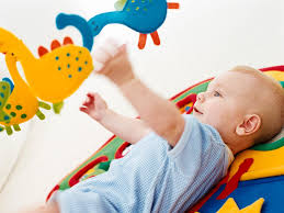 baby toys for three to six month olds
