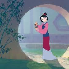 Famous quotes about mulan blossoms: Mulan Movie Quotes Rotten Tomatoes