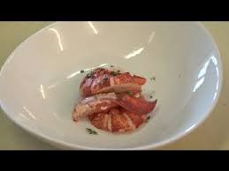 how to reheat cooked lobster tails