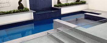 Trendy Pool Tiles By Pro Tiling Melbourne