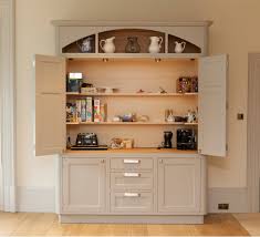 bespoke kitchen units pantry cabinets