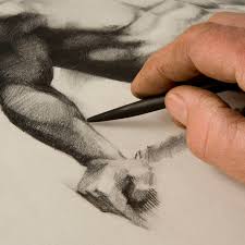 You can not expect to have a perfect hand. Free Online Drawing And Sketching Classes