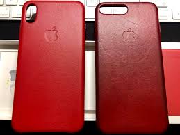 Unique red designs on hard and soft cases and covers for iphone 12, se, 11, iphone xs, iphone x, iphone 8, & more. How The Product Red Iphone Leather Case Ages After A Year Iphone