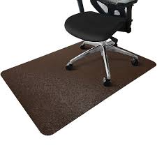 office chair mat waterproof anti slip
