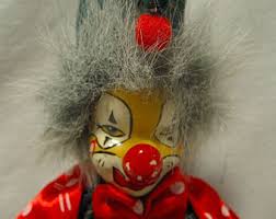Image result for scary marionette