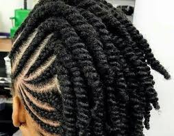 The only maintenance it requires is rubbing in oil for scalp health and styling baby hairs. 51 Best Cornrow Hairstyles Of 2021