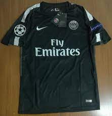 Maybe you would like to learn more about one of these? Camiseta Psg Negra Neymar 10 S M L Camisetas Millennium Facebook