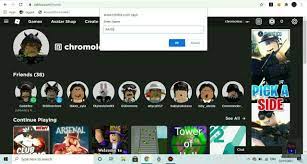 Who is the most famous hacker in roblox? How To Hack Roblox Accounts Gaming Pirate