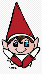 Elf on the shelf backdrops. Classroom Fun The Elf On The Shelf Clipart Elf On The Shelf Cartoon Hd Png Download Vhv